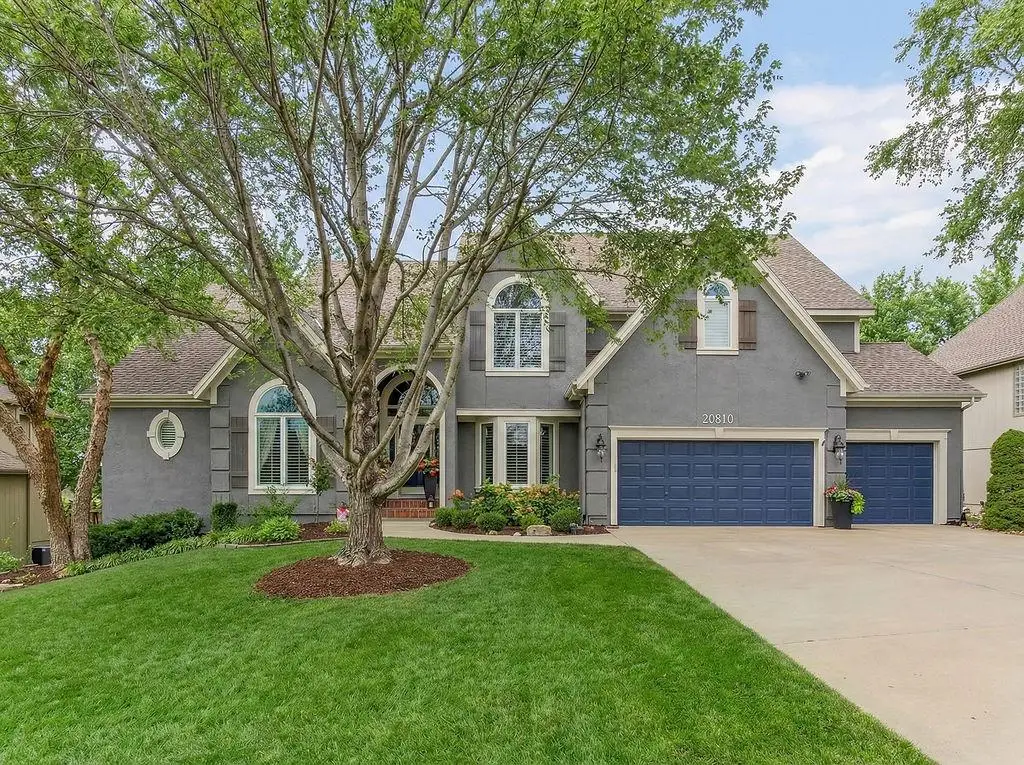 20810 W 94th Street, Lenexa, KS 66220 - #1