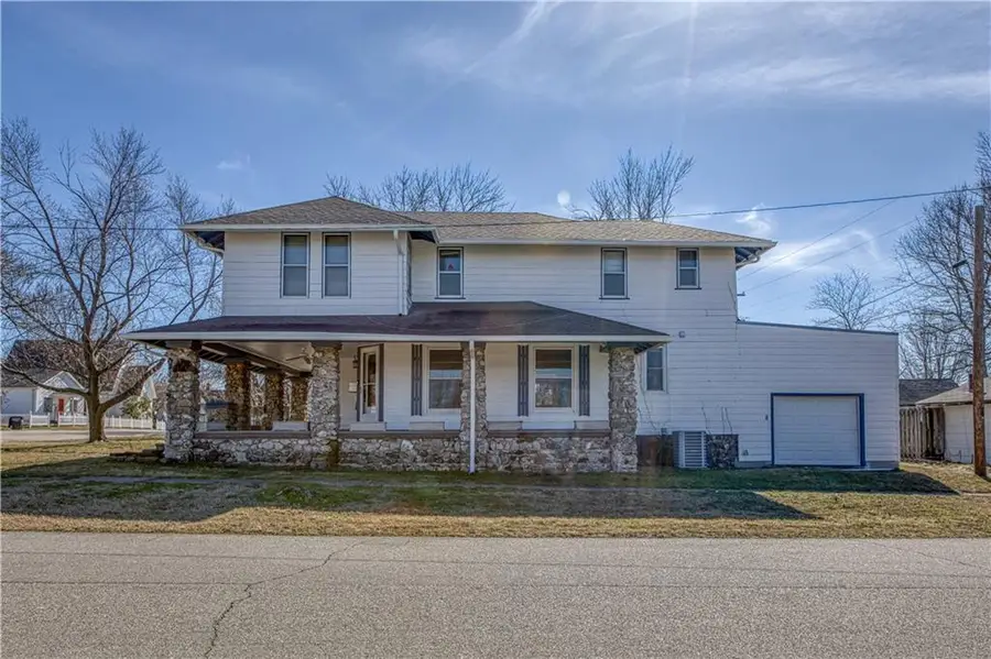 400 S Washington Street, Galena, KS 66739 - #3