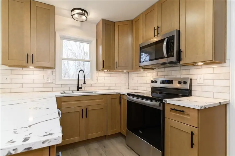 15512 W 123rd Terrace, Olathe, KS 66062 - #3