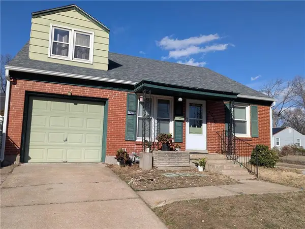 2320 E 71st Terrace, Kansas City, MO 64132