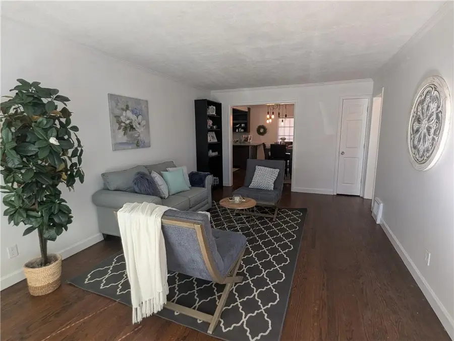 2320 E 71st Terrace, Kansas City, MO 64132 - #3