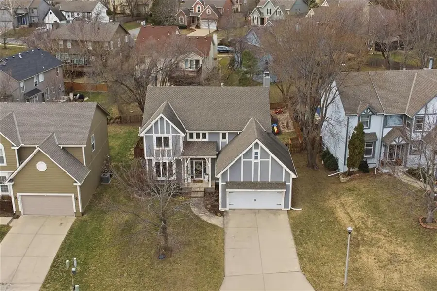 13212 Carter Street, Overland Park, KS 66213 - #2