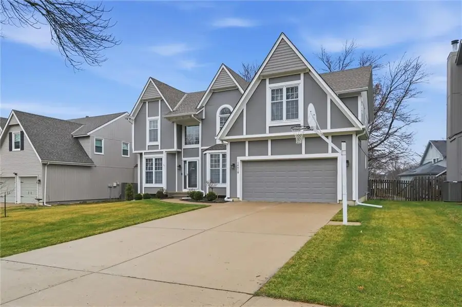 14418 W 115th Terrace, Olathe, KS 66062 - #3