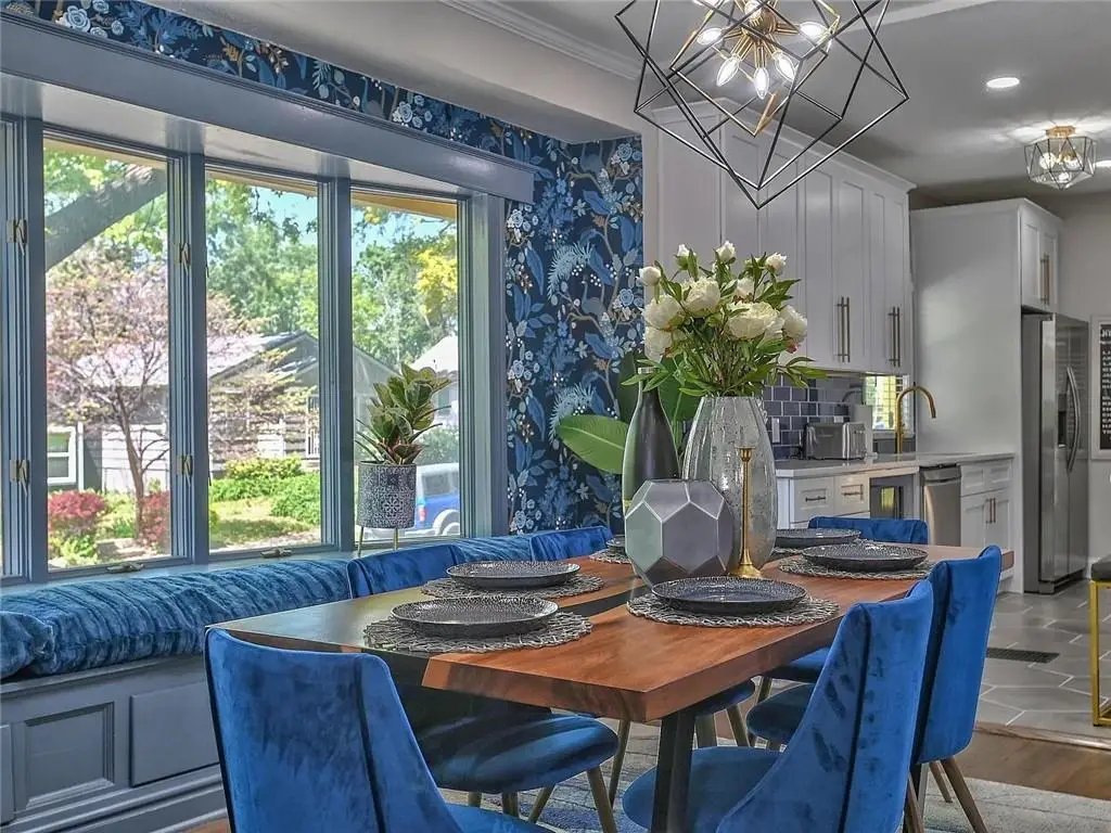 700 E 43rd Street, Kansas City, MO 64110 - #1