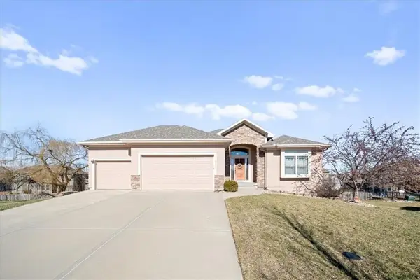 10777 S Brownridge Street, Olathe, KS 66061