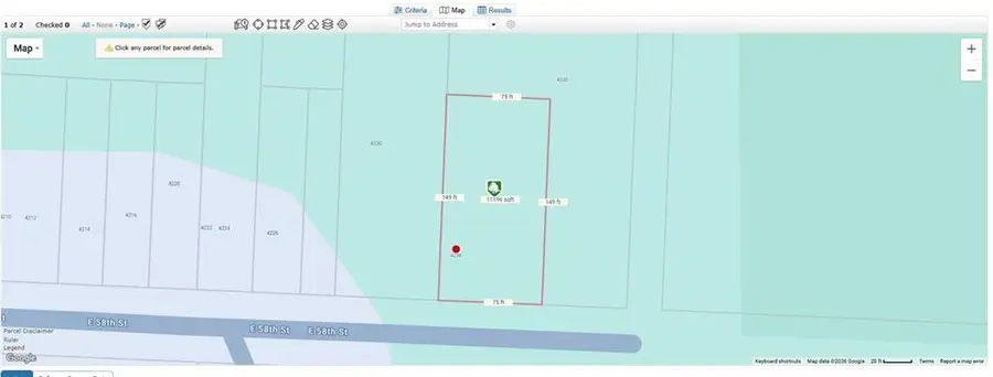 4236 E 58 Street, Kansas City, MO 64130 - #2