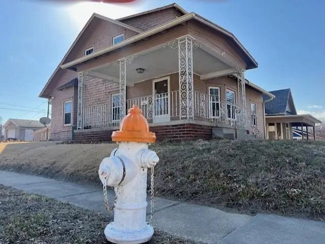 2828 Francis Street, Saint Joseph, MO 64501 - #2