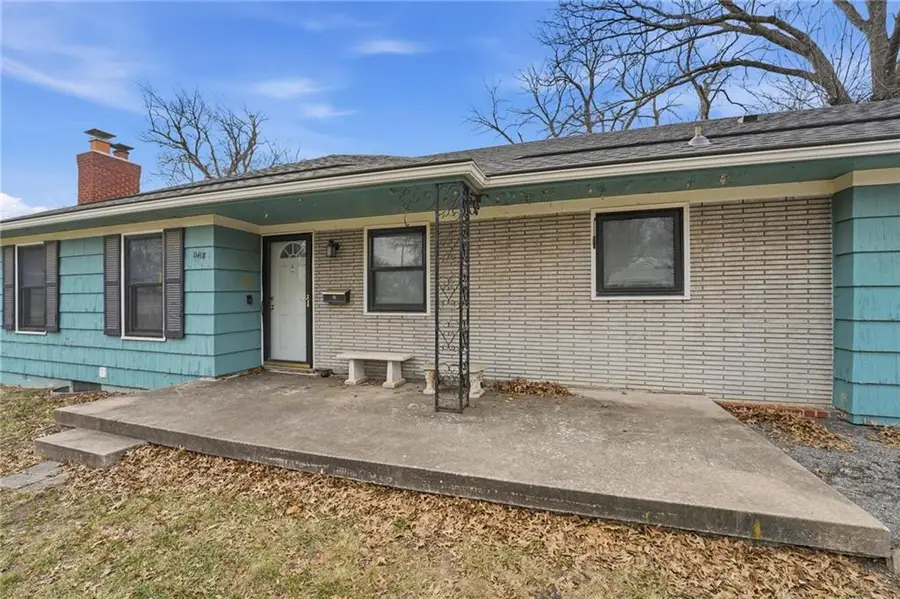 11418 Orchard Road, Kansas City, MO 64134 - #2