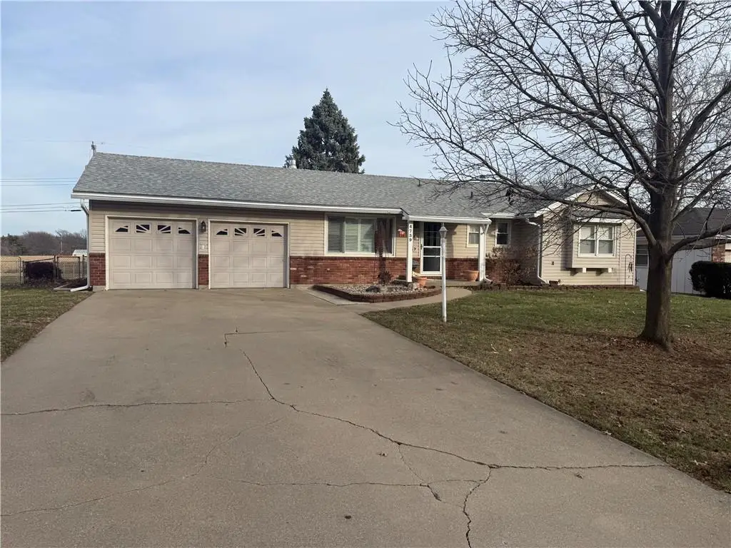 4739 Bond Street, Shawnee, KS 66203 - #1