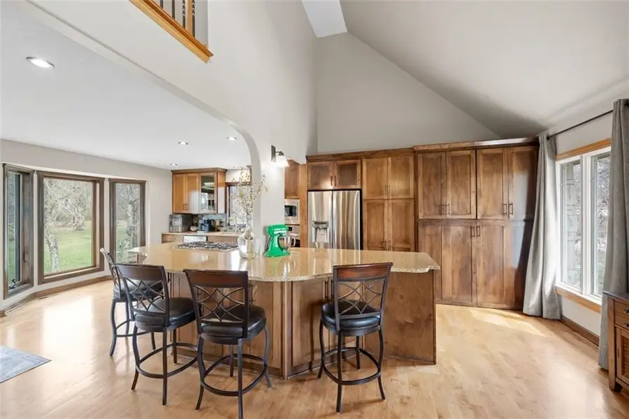 8920 Lochkirk Drive, Lees Summit, MO 64064 - #3