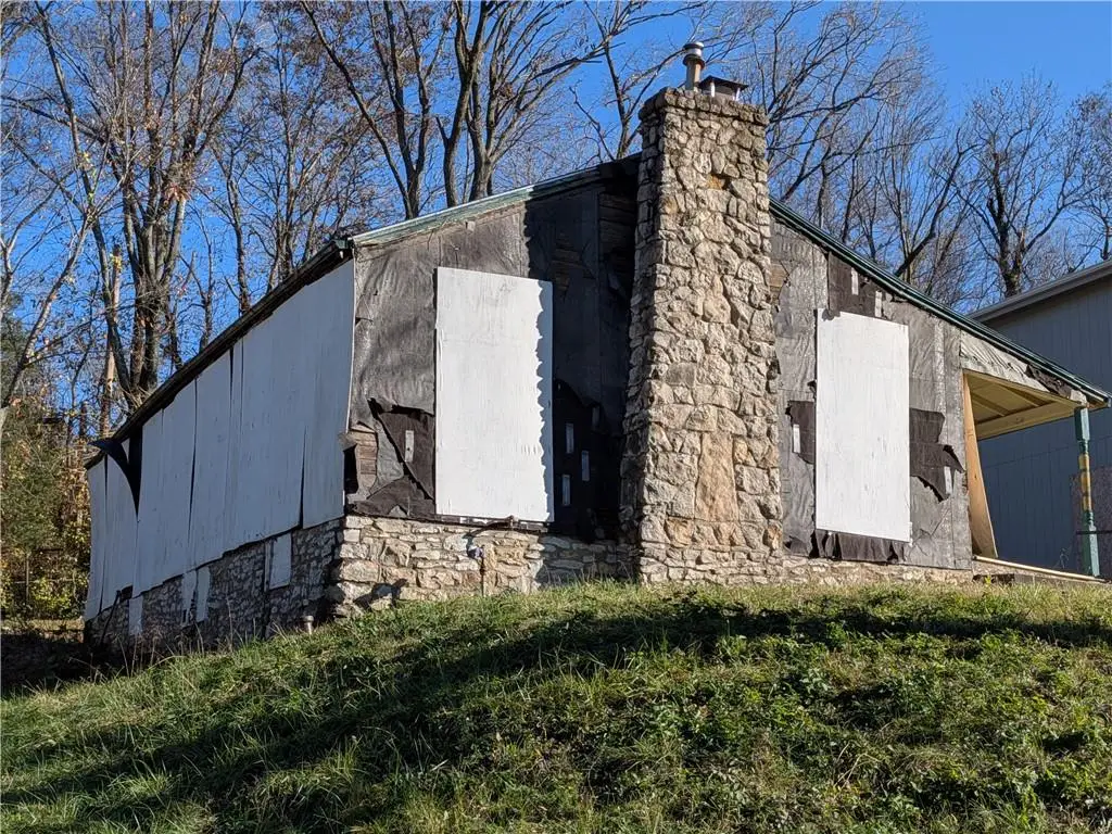 4231 Park Avenue, Kansas City, MO 64130 - #1