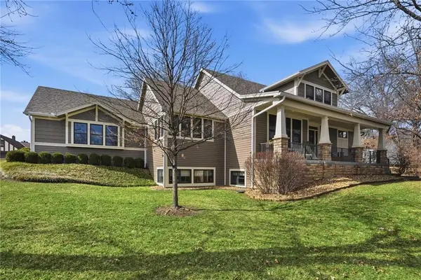 130 Morse Avenue, Liberty, MO 64068