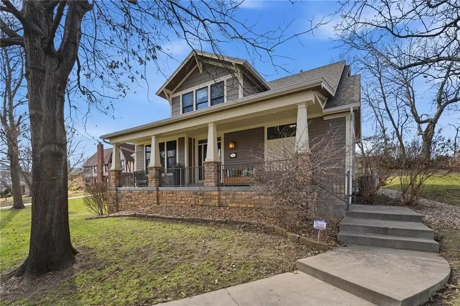 130 Morse Avenue, Liberty, MO 64068 - #3