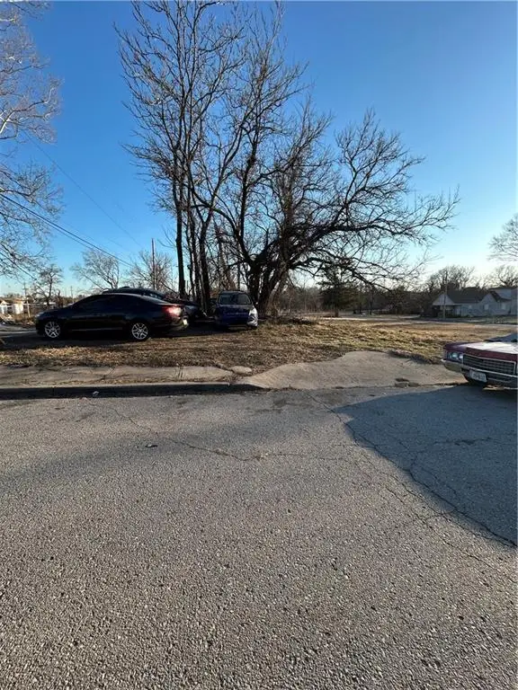 511 Troup Avenue, Kansas City, KS 60101 - #1