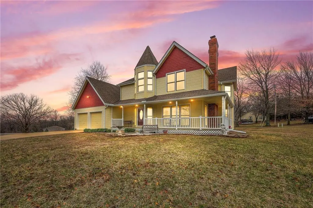 13035 Wild Rose Lane, Olathe, KS 66061 - #1