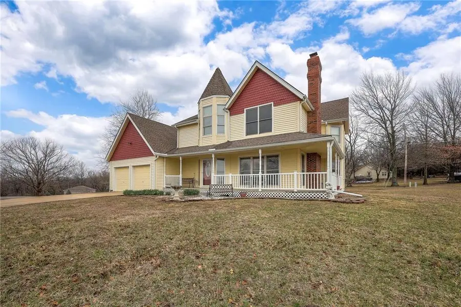 13035 Wild Rose Lane, Olathe, KS 66061 - #2