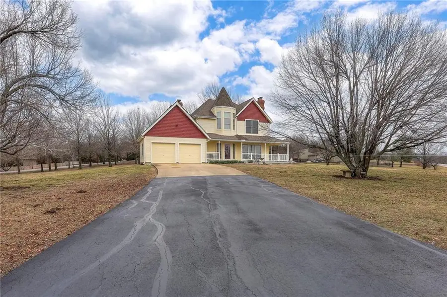 13035 Wild Rose Lane, Olathe, KS 66061 - #3