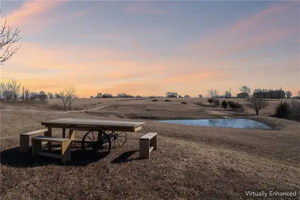 1955 Oregon Road, Princeton, KS 66078