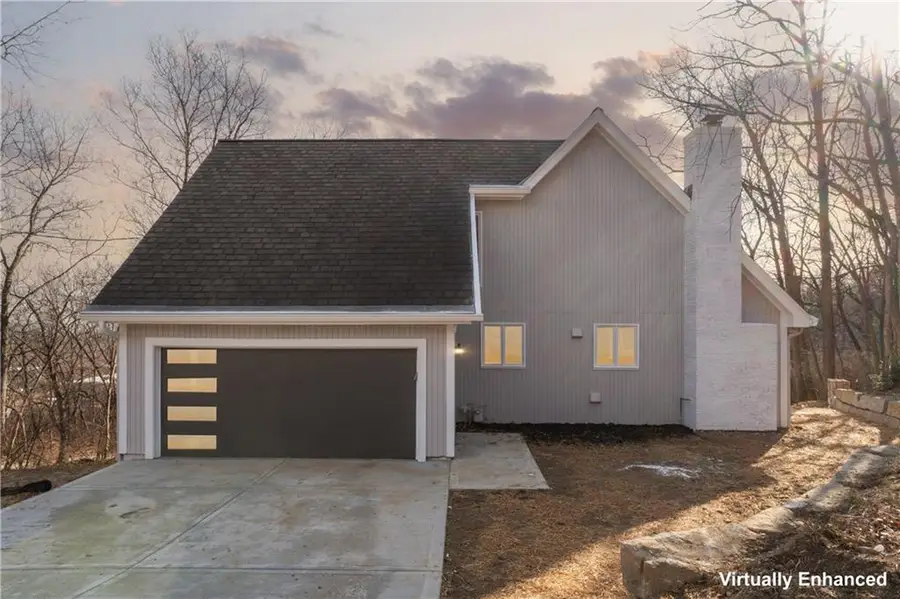 1605 Westwood Drive, Leavenworth, KS 66048 - #2