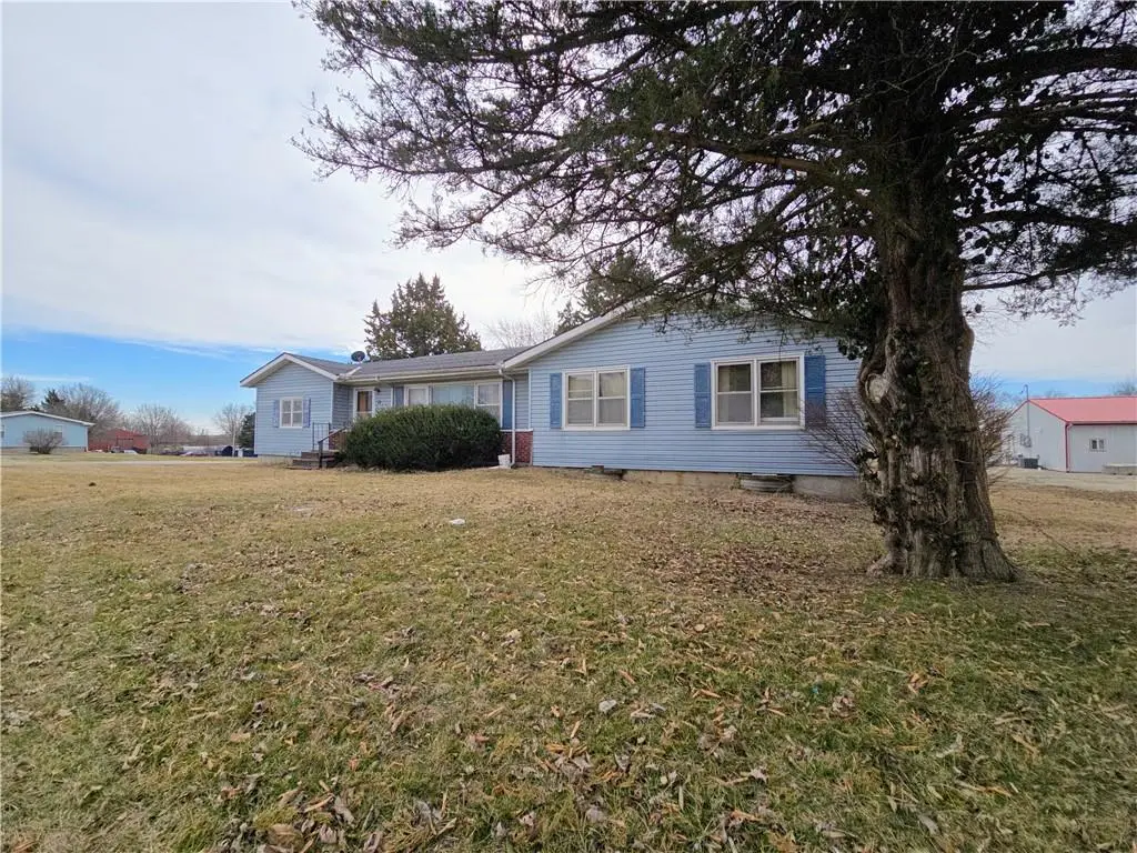 321 Elm Street, Nortonville, KS 66060 - #1