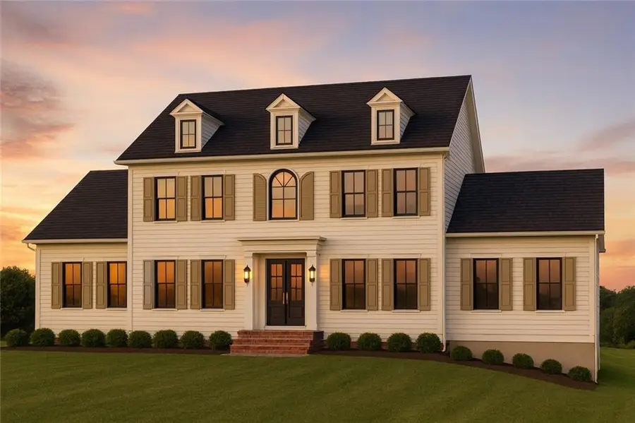 4406 W 71st Street, Prairie Village, KS 66208 - #2