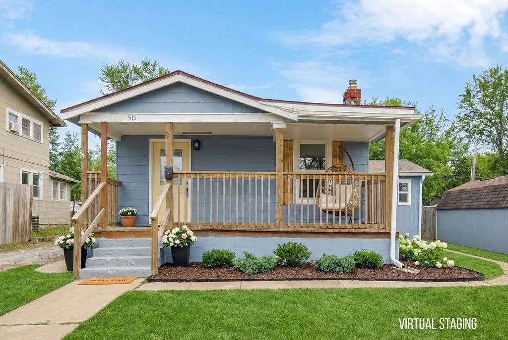511 S Cedar Avenue, Independence, MO 64053 - #1