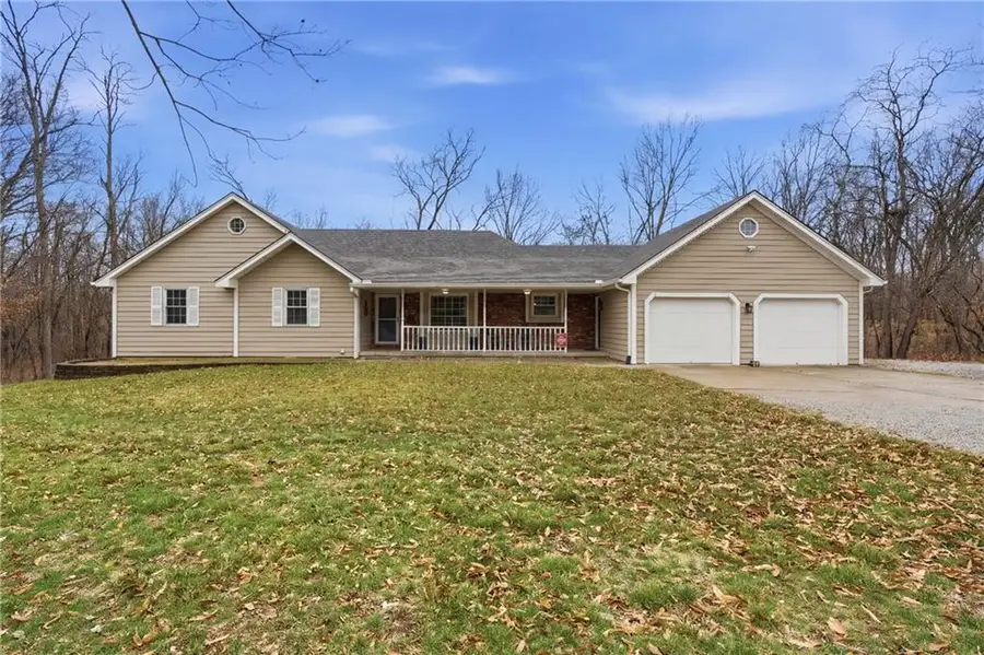22223 159th Street, Kearney, MO 64060 - #2