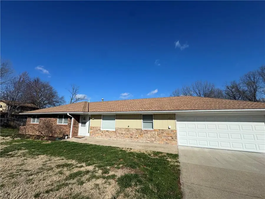 4703 NW Gower Avenue, Riverside, MO 64150 - #2