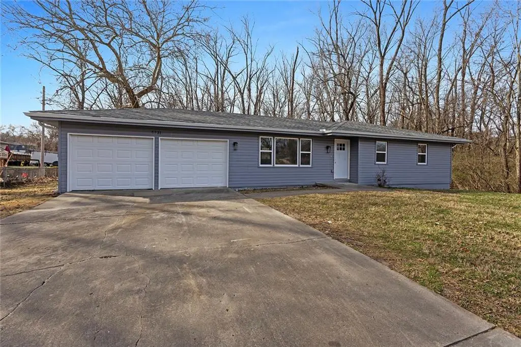 5731 Nogard Avenue, Kansas City, KS 66104 - #1