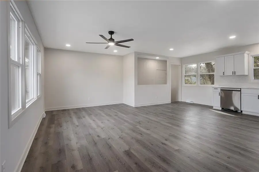 5731 Nogard Avenue, Kansas City, KS 66104 - #2