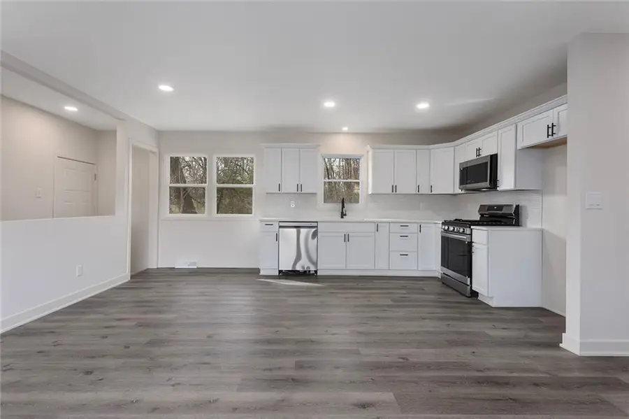 5731 Nogard Avenue, Kansas City, KS 66104 - #3