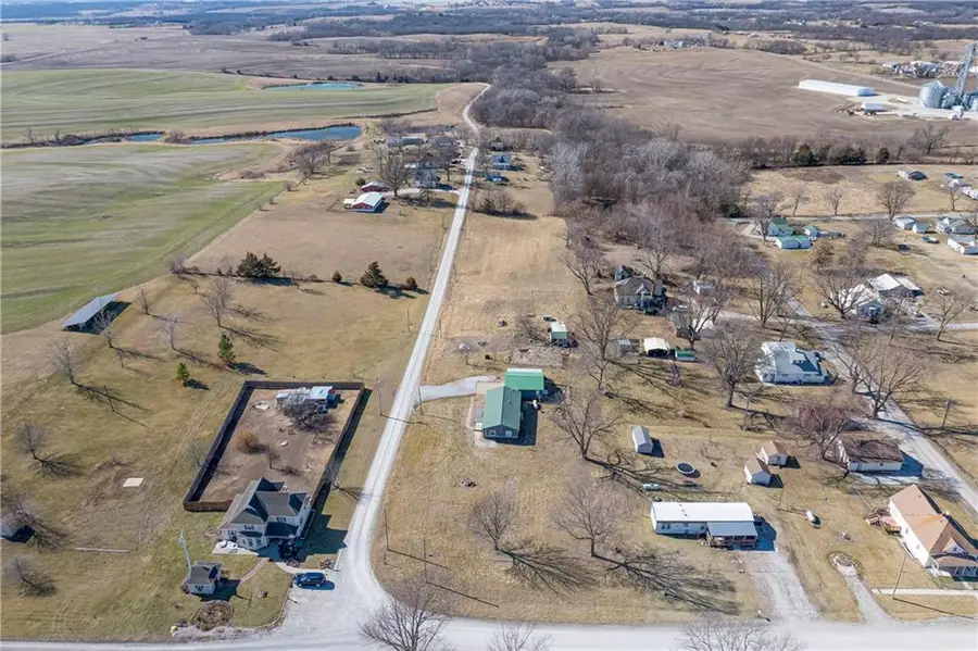 21250 County Road 280 Road, Helena, MO 64459 - #2