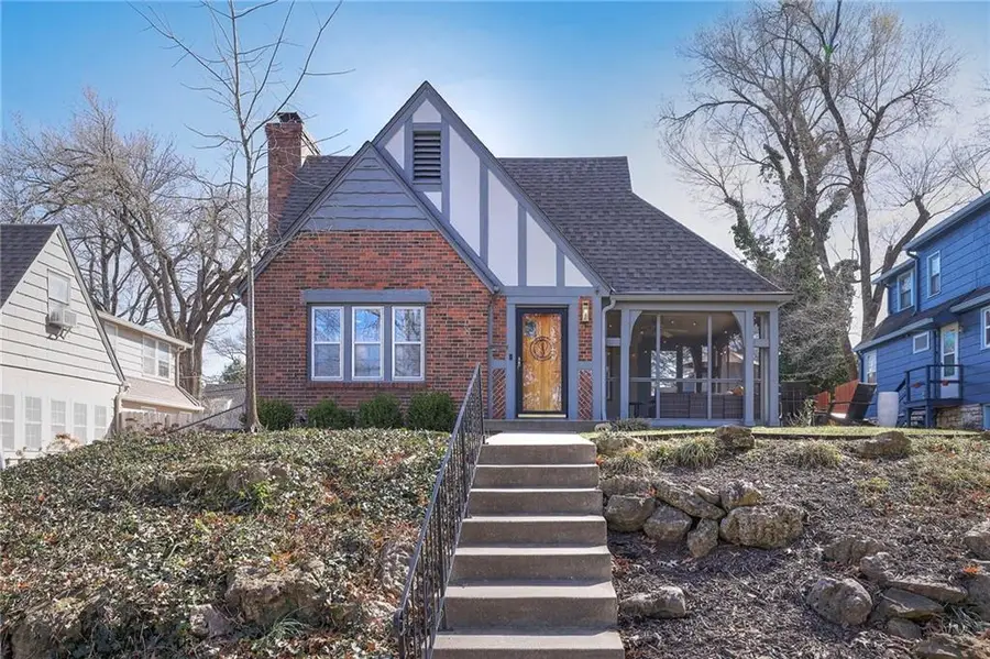 6841 Oak Terrace, Kansas City, MO 64113 - #2