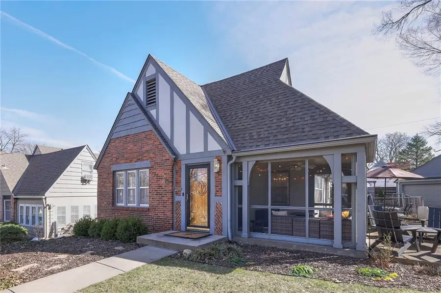 6841 Oak Terrace, Kansas City, MO 64113 - #3