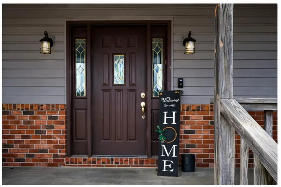 19084 S 1715 Road, Nevada, MO 64772 - #2