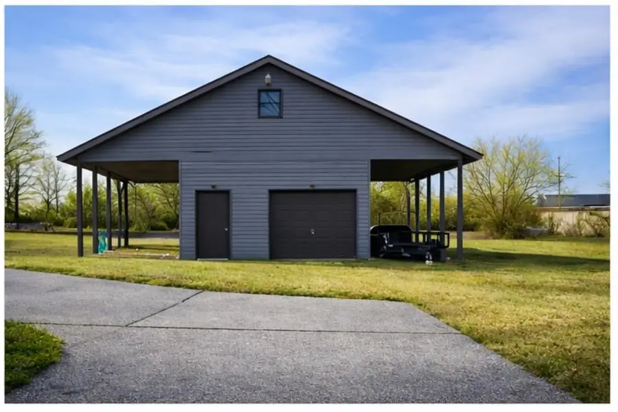 19084 S 1715 Road, Nevada, MO 64772 - #3