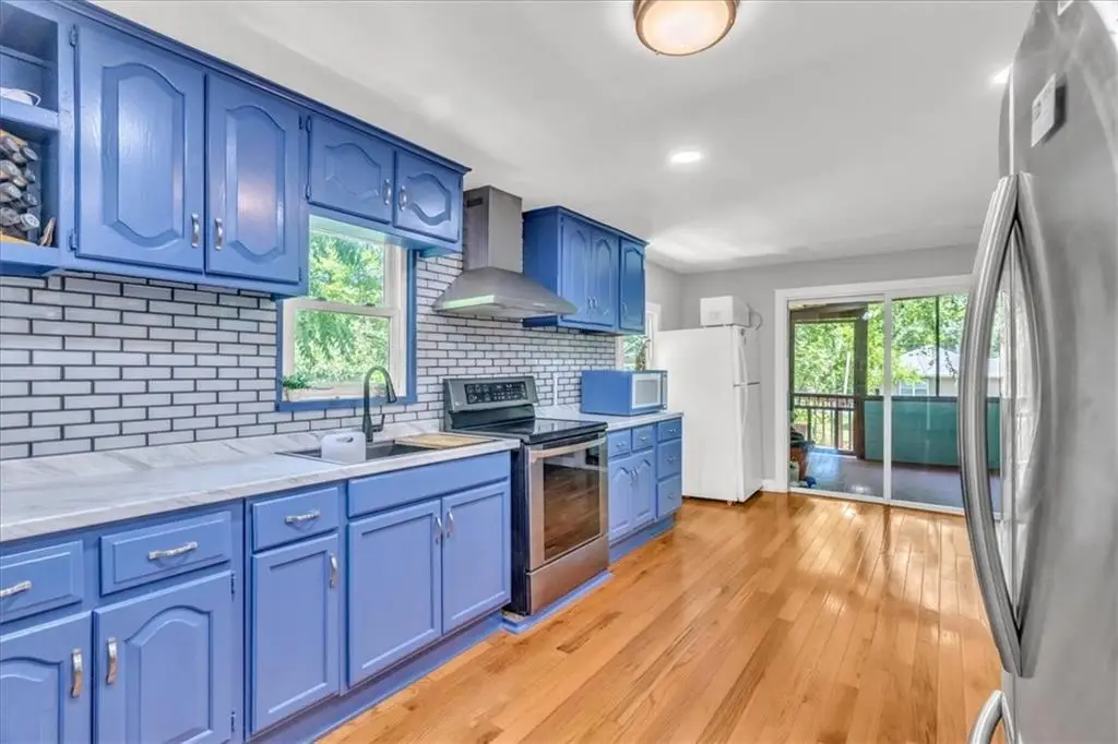 8303 Wabash Avenue, Kansas City, MO 64132 - #1