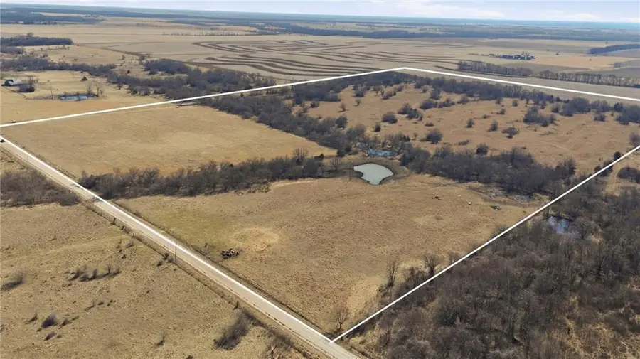 SE 700 Road, Kincaid, KS 66039 - #2