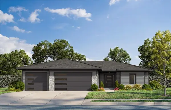 31425 W 85th Terrace, De Soto, KS 66018