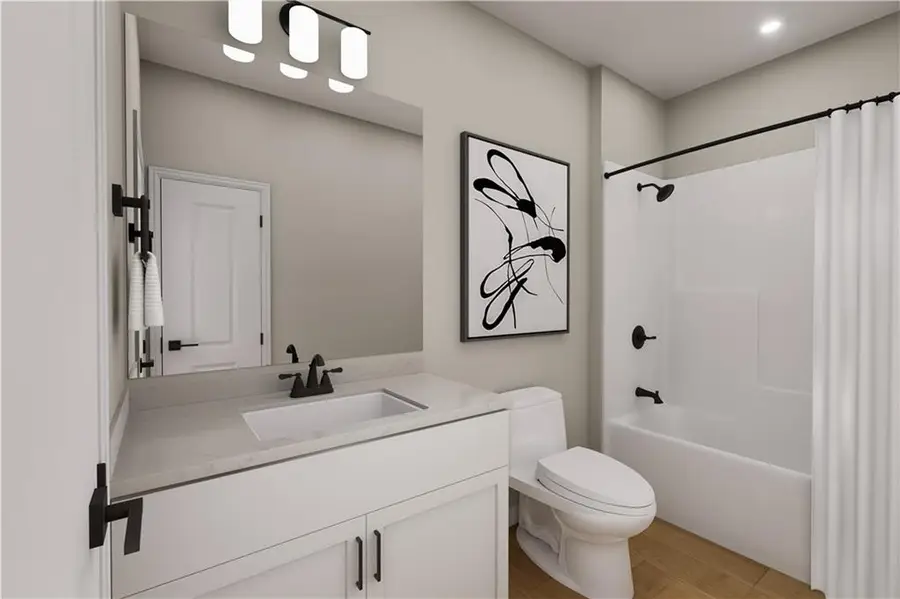 31452 W 85th Terrace, De Soto, KS 66018 - #2