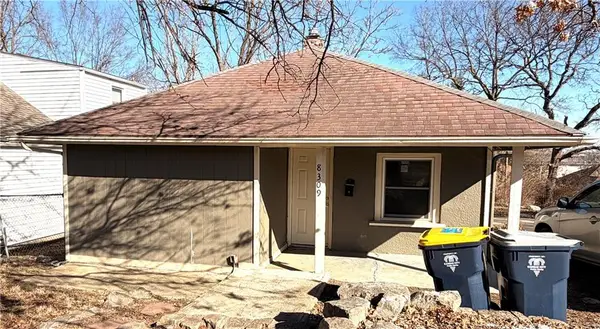 8309 Wabash Avenue, Kansas City, MO 64132