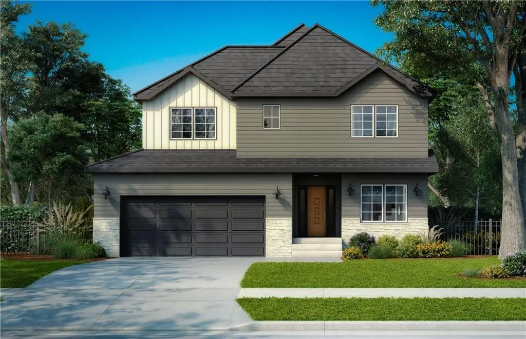 19338 Skyview Lane, Spring Hill, KS 66083 - #1