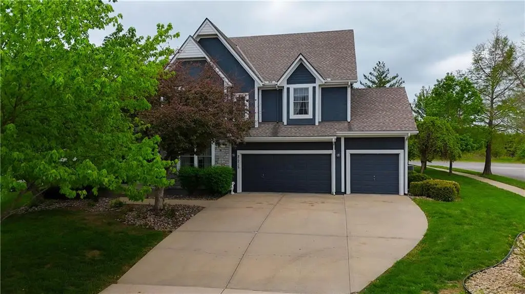 21715 W 100 Terrace, Lenexa, KS 66220 - #1