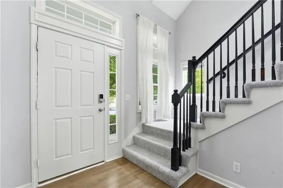 21715 W 100 Terrace, Lenexa, KS 66220 - #3