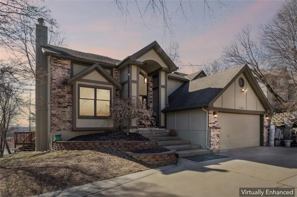 11101 NW 55th Street, Kansas City, MO 64152 - #1