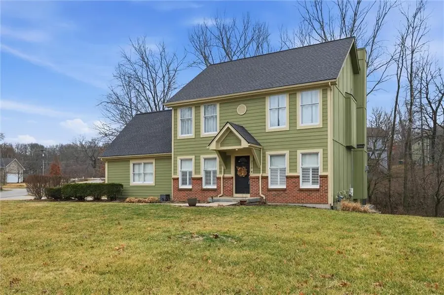 3118 Canaan Valley Drive, Kansas City, KS 66109 - #3