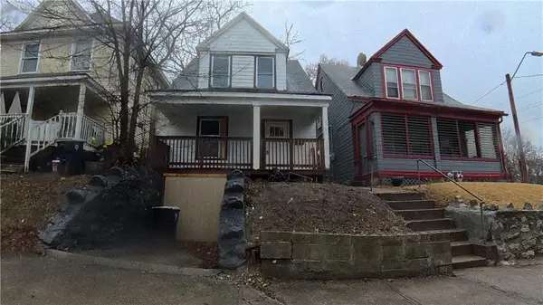 2202 Agnes Avenue, Kansas City, MO 64127