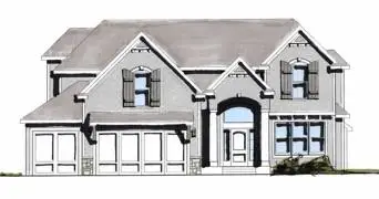 16917 S Brentwood Street, Olathe, KS 66062 - #1