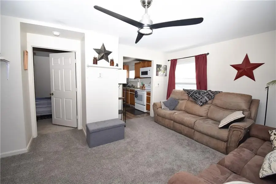 515 Cunningham Street, Richmond, MO 64085 - #3