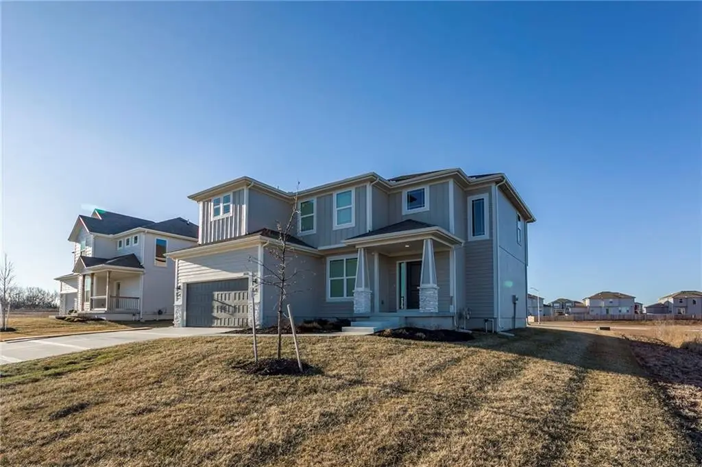 28321 W 160th Court, Gardner, KS 66030 - #1